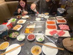 -海底捞火锅(邯郸新世纪中心店)
