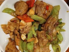 -北平小馆·烤鸭·家常菜(磨房北里店)