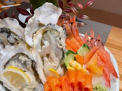 -万鱼亭·筑地屋 日本料理(淮海街店)