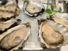 -Oyster Talks 四度蚝法餐厅