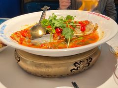 -坛宗剁椒鱼头(河西王府井店)