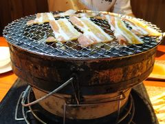 -山之屋炭火烧肉·生啤畅饮(大朗万科中央公园店)