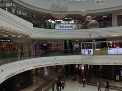 -万达广场(东莞厚街店)