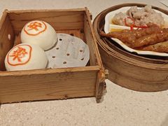 -聚福安·传统老爸茶(大英店)