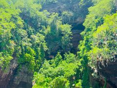 -涠洲岛火山国家地质公园