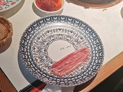 -北京老门框爆肚涮肉馆(锦业路店)