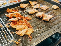-Dombe豚(黑猪肉街店)