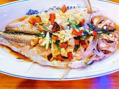 -印象江南(东栅店)