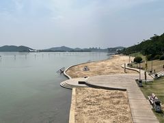 -云龙湖旅游景区