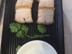 -四海酒家生态粤菜