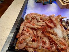 -亚马逊环球美食百汇(新城吾悦广场店)