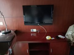 -柏斯顿酒店