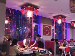 -倍儿红喜临门火锅(文兴路店)