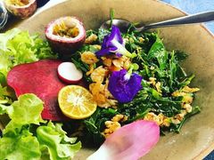 -Meena Rice Based Cuisine