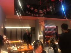 -人间酒暖·Go blanc·烧鸟·深夜食堂(陆家嘴店)