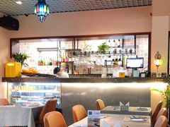 大堂-La Medina餐厅(亮马河南路店)