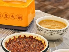 -鑫龙火锅城(青岛分店)