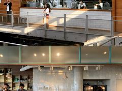 -ROAST coffee & eatery