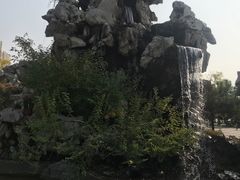 -迎泽公园