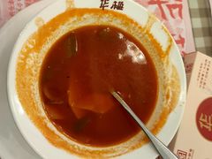 -华梅西餐厅(哈尔滨中央大街店)