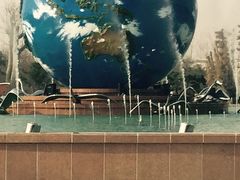 -南通洲际绿博园