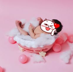 -DeerFriend童趣主题上门拍·到家·外拍摄影机构 (国贸店)
