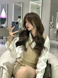 -3AM·S HAIR SALON烫发染发接发