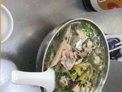 -广场正宗原汁薏米店