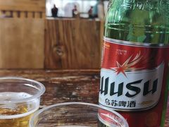 -串大叔炭火烤串·鸡西大冷面刀削面(总店)