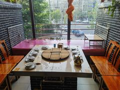 -江湖水乡铁锅炖魚(周庄嘉园店)