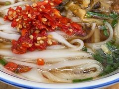 -虎子面粉馆(五一东村店)
