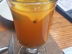 -食间牛排(湖西路店)