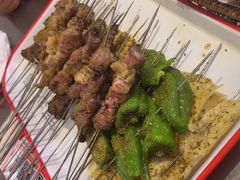 -遇西祠·海鲜烧烤(总店)