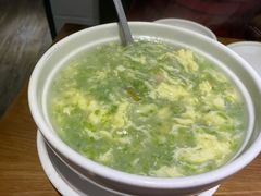 -吕氏疙瘩汤·新鲁菜(新贵和店)