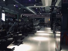 -优享健身(物美圣熙8号购物中心店)