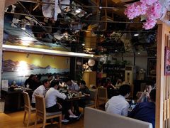 -昱匠·日本料理(金融街店)