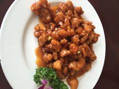 牟传仁大连老菜馆(星海店)-牟传仁饭庄(星海店)