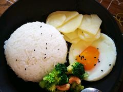 -海盗虾饭·剥好的小龙虾饭(SOHO尚都店)