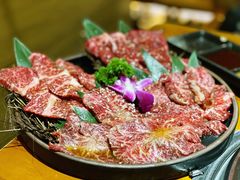 -丸藏和牛烧肉专门店(园区师惠坊店)
