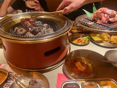 -西塔老太太泥炉烤肉(上海七宝领展广场店)