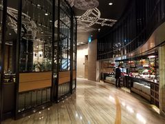 -星汇餐厅(新濠影汇店)