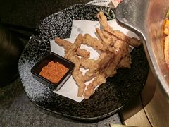 -湊湊火锅·茶憩(新中关购物中心店)
