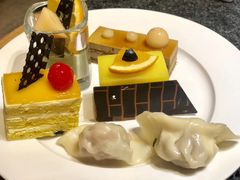 -长沙小天鹅戴斯酒店