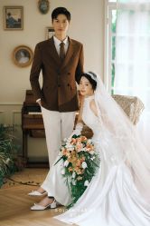 -金夫人婚纱摄影(西昌店)