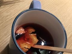 -蜜桃餐厅·伴山(绿宝广场店)