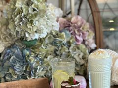 -Vanillacafe香草咖啡(银海大世界店)