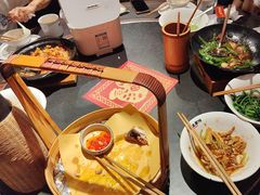 -洞庭土菜馆(天河北总店)