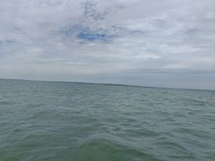 -红碱淖景区
