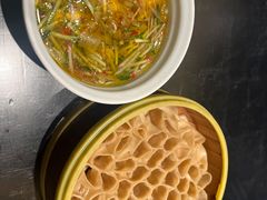 -田园北魏家宴·大同菜(御东店)