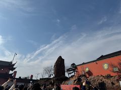 -句容茅山景区